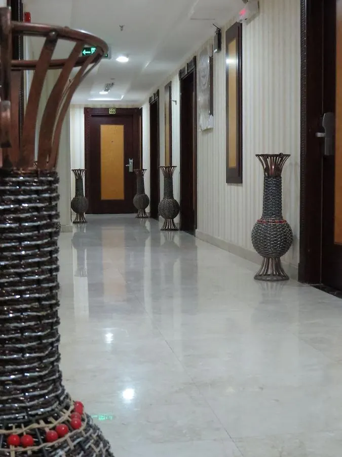 Al - Sherif Lighthouse Hotel Mecca 0*,