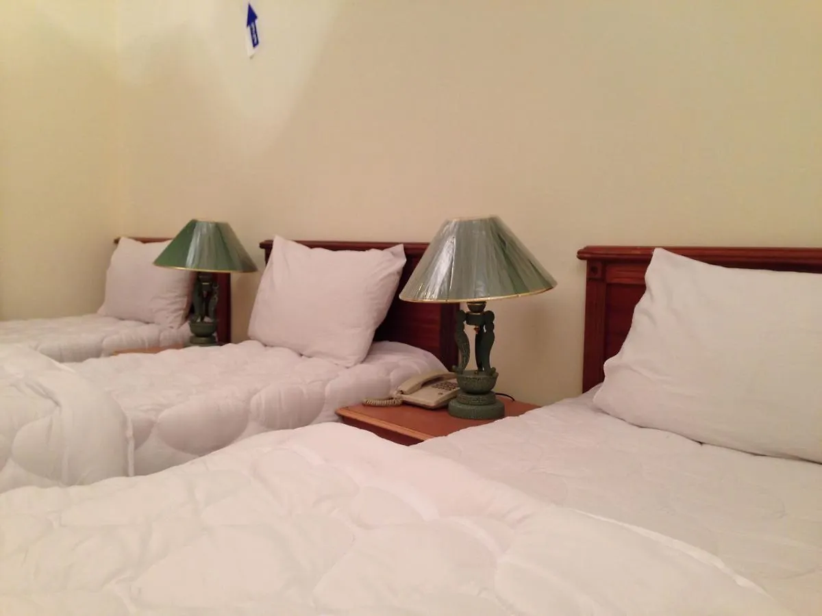 Al - Sherif Lighthouse Hotel Mecca